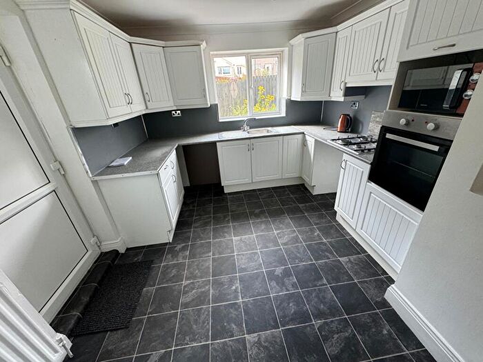2 Bedroom Terraced House To Rent In Brandywell, Gateshead, NE10