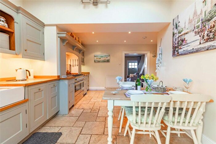 2 Bedroom Terraced House For Sale In Back Street, Mundesley, Norwich, Norfolk, NR11