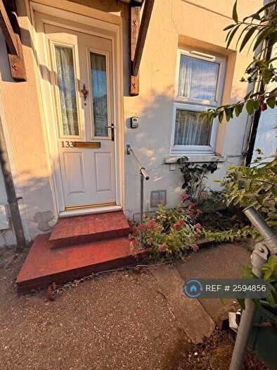 2 Bedroom Terraced House To Rent In Lower Road, Orpington, BR5