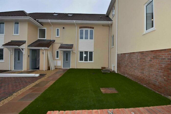 1 Bedroom Apartment To Rent In Jersey Avenue, Broomhill, Bristol, BS4