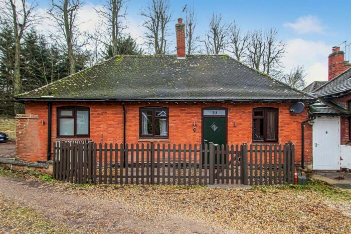 2 Bedroom Semi-Detached House For Sale In Cheveley Park, Cheveley, Newmarket, CB8