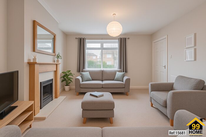 4 Bedroom Terraced House For Sale In Clarence Street, Bowburn, Durham, DH6