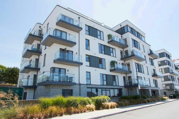 2 Bedroom Flat To Rent In Fin Street, Plymouth PL1