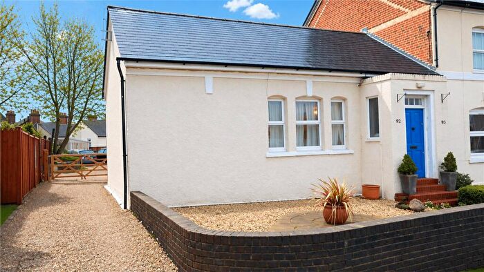 1 Bedroom Apartment For Sale In Alexandra Road, Aldershot, Hampshire, GU11