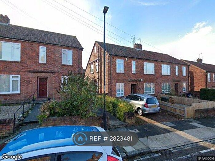 4 Bedroom Maisonette To Rent In Church Lane, Newcastle, NE3