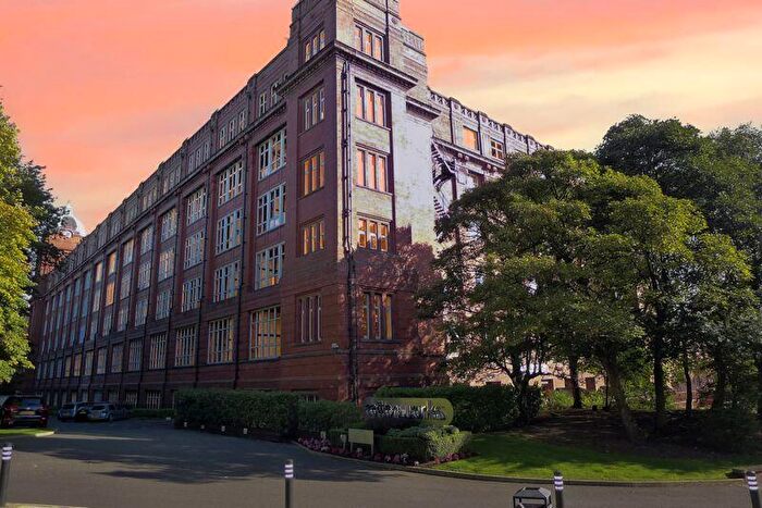 2 Bedroom Apartment For Sale In Holden Mill, Blackburn Road, Sharples, BL1