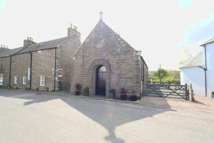 Village House For Sale In Old Church Hall, KW5