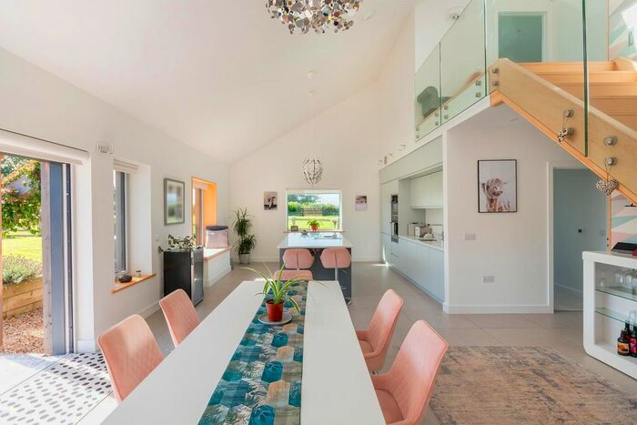 3 Bedroom Detached House For Sale In Hestia House, Brockley, BS48