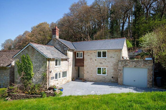 5 Bedroom Detached House For Sale In Sutton Mandeville - Beautifully Reimagined, SP3