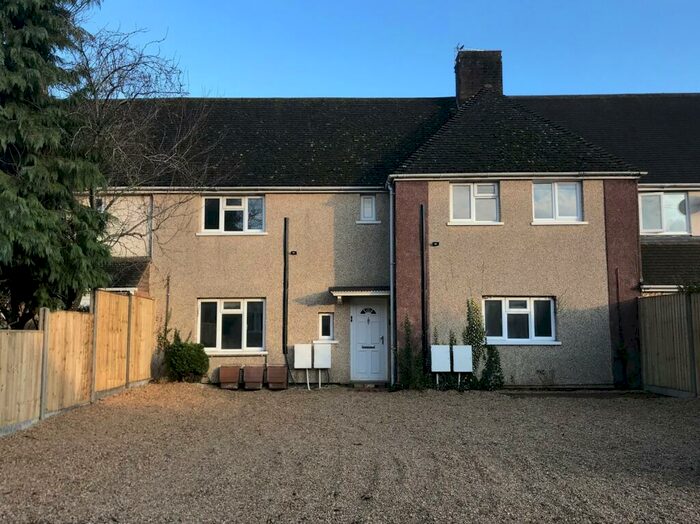 Apartment To Rent In Spareacre Lane, Eynsham, Oxfordshire, OX29