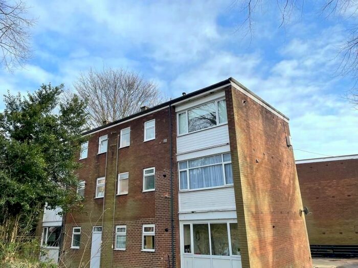 1 Bedroom Flat To Rent In Cockerham Lane, Barnsley, S75