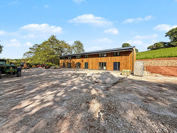 3 Bedroom Barn Conversion For Sale In Virginsalley Lane, Snelston, DE6