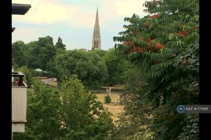 2 Bedroom Flat To Rent In Highbury New Park, London, N5