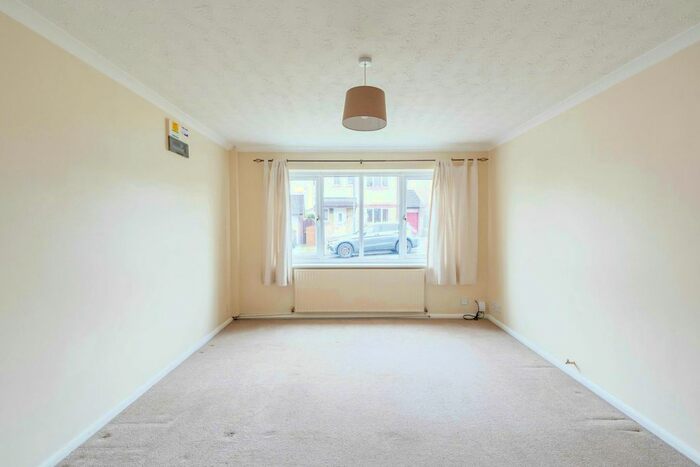 2 Bedroom Semi-Detached House For Sale In Berkeleys Mead, Bradley Stoke, Bristol, BS32