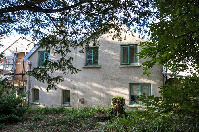 2 Bedroom Semi Detached House For Sale In Copse Road, Clevedon, BS21