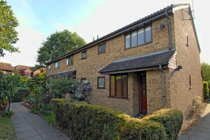 1 Bedroom Property To Rent In Marefield, Lower Earley, Reading, RG6