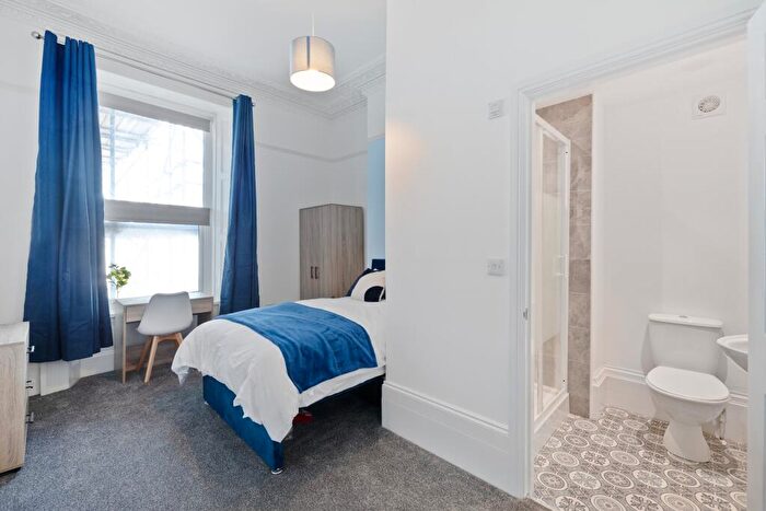 1 Bedroom House To Rent In Citadel Road, The Hoe, Plymouth, PL1