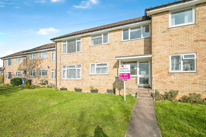 1 Bedroom Apartment For Sale In Churchfield, Monks Eleigh, Ipswich, IP7