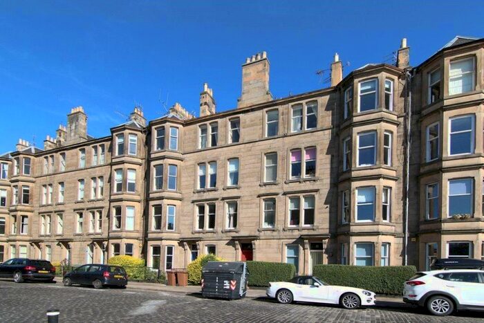 2 Bedroom Apartment To Rent In Comely Bank Avenue, Stockbridge, Edinburgh, EH4