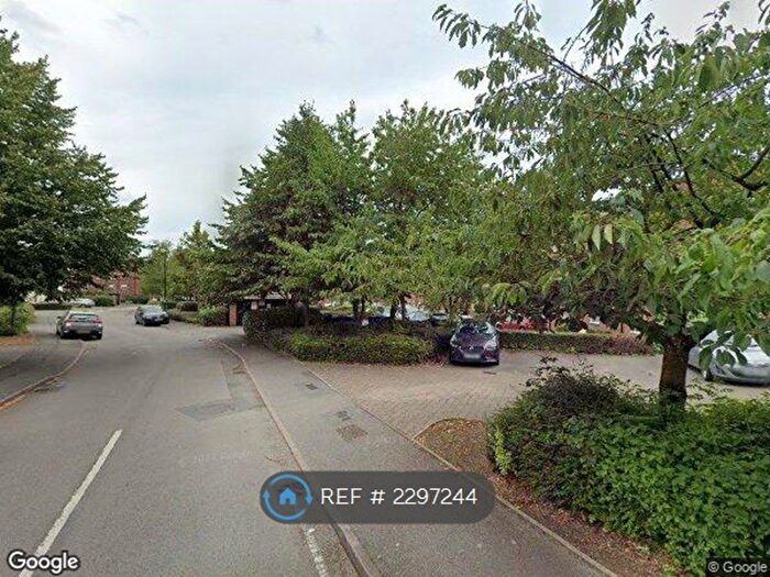 2 Bedroom Flat To Rent In Drapers Field, Coventry, CV1