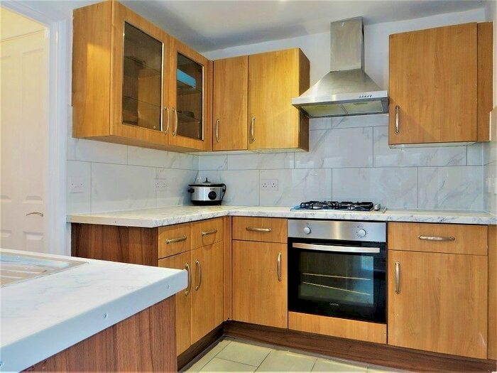 4 Bedroom Terraced House To Rent In Meath Road, London, E15