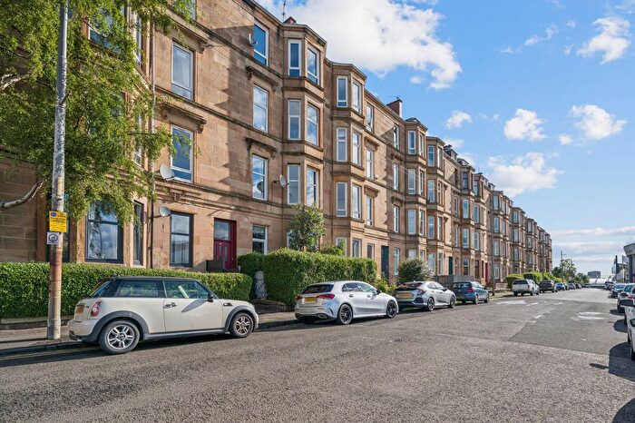 2 Bedroom Flat For Sale In Sommerville Drive, Flat /, Mount Florida, Glasgow, G42