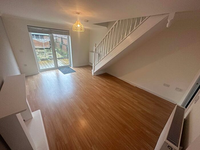 2 Bedroom Property To Rent In Cynllan Avenue, Llanharan, CF72