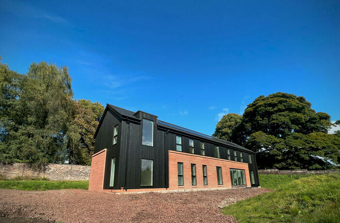 6 Bedroom Detached House For Sale In Dualt Mor, Killearn Walled Garden, Killearn House, Killearn, G63