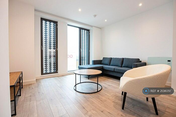 2 Bedroom Flat To Rent In Great Ancoats Street, Manchester, M4
