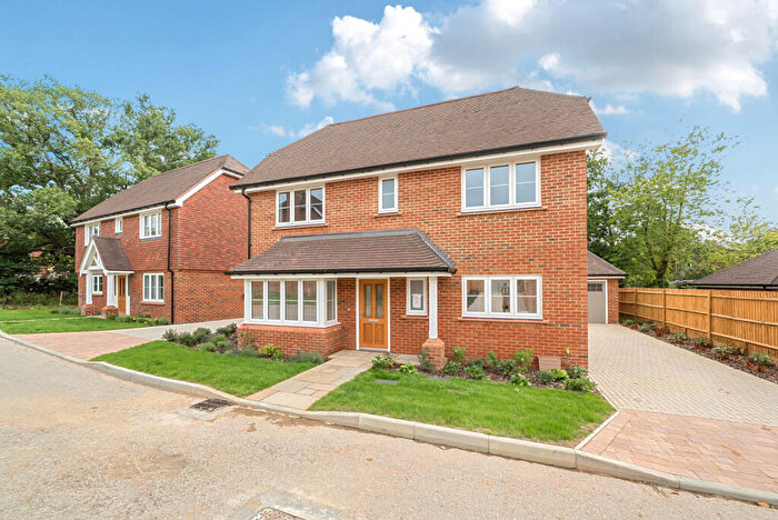 3 Bedroom Detached House To Rent In Manor Farm Lane, West Horsley, Leatherhead, KT24