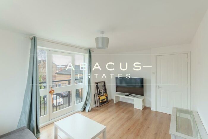 1 Bedroom Flat To Rent In Worley Court, Sandifer Drive, London, NW2