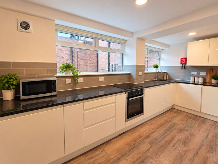 1 Bedroom Flat To Rent In Armada Way, Plymouth, PL1