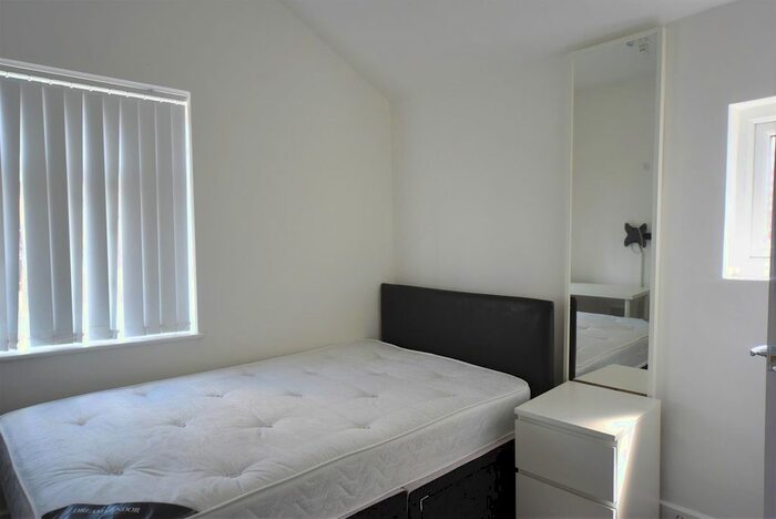1 Bedroom Property To Rent In Gresham Road, Middlesbrough, North Yorkshire, TS1