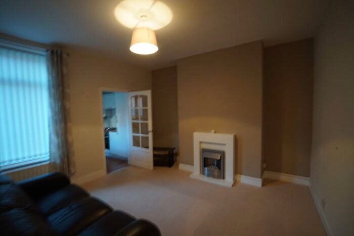 2 Bedroom Flat To Rent In May Street, South Shields, NE33