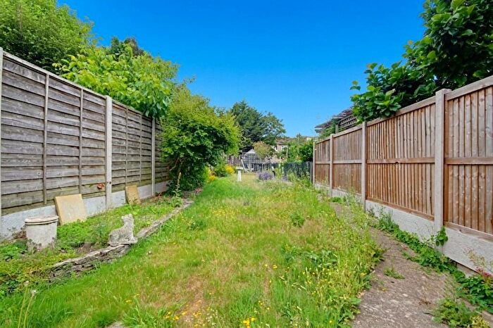 3 Bedroom Terraced House To Rent In Westmoor Road, Enfield, EN3