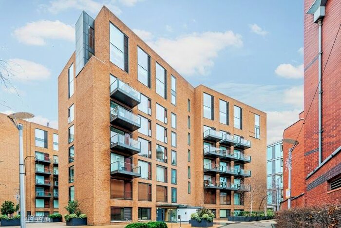 1 Bedroom Flat To Rent In Gatliff Road, London, SW1W