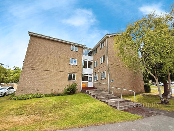 2 Bedroom Apartment To Rent In Park Grange Court, Sheffield, S2