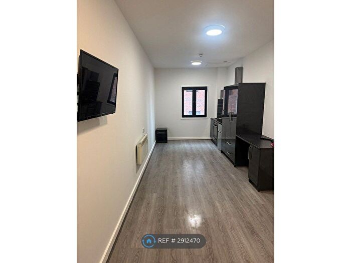 Studio To Rent In Bridgewater St, Liverpool, L1