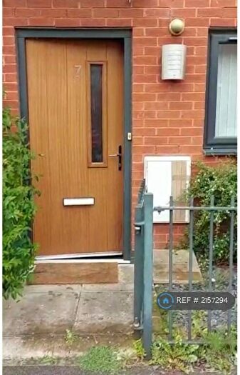 2 Bedroom Terraced House To Rent In St. Ambrose Lane, Salford, M6