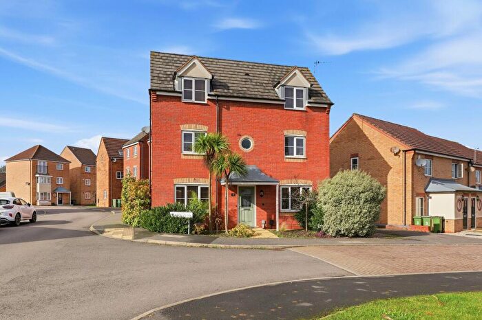 4 Bedroom Detached House For Sale In Garden Close, Thorpe Astley, LE3