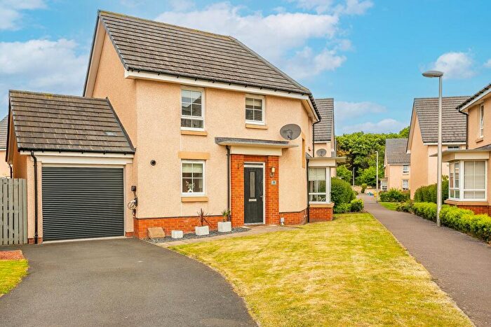 3 Bedroom Detached House For Sale In Doctor Mcewan Lane, Prestonpans, EH32