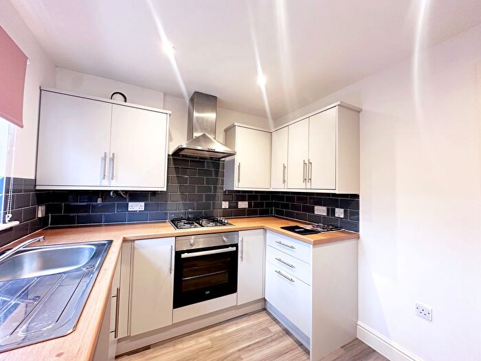 2 Bedroom Property To Rent In Great Whyte, Huntingdon, PE26