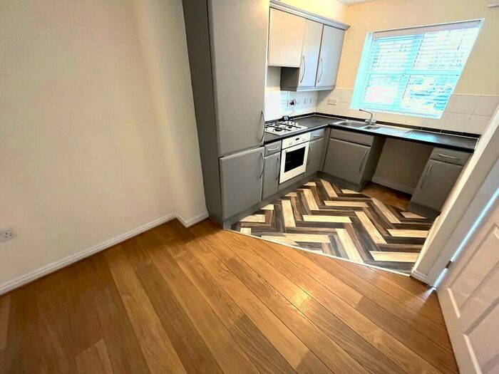 3 Bedroom Terraced House To Rent In Park Close, Ribbleton, PR2