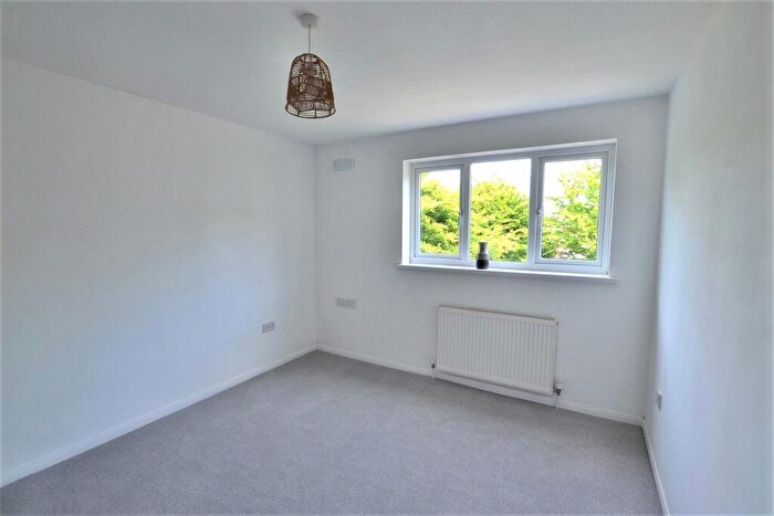 2 Bedroom Semi-Detached House For Sale In Fern Close, Brentry, Bristol, Somerset, BS10