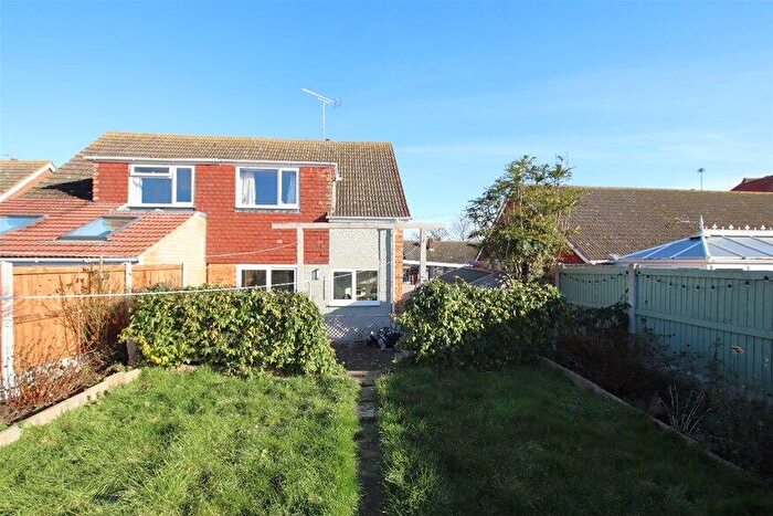 2 Bedroom Semi-Detached House For Sale In Grendel Way, Holland On Sea, CO15