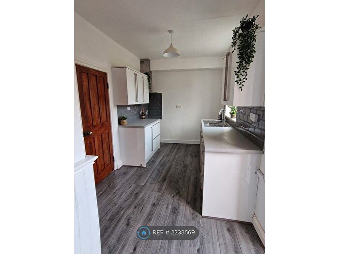 3 Bedroom Terraced House To Rent In Eastern Avenue, Wirral, CH62