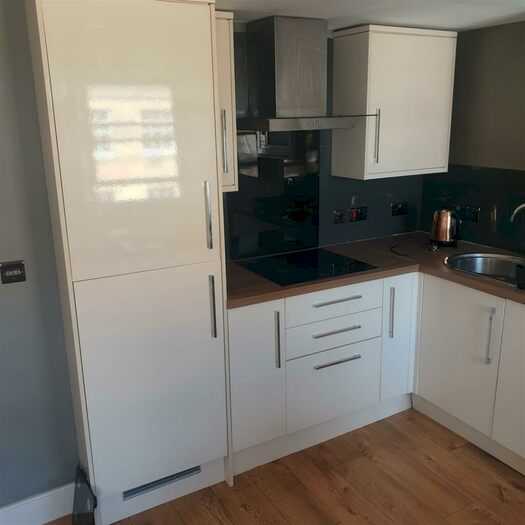 2 Bedroom Private Hall To Rent In St. Leonards Gate, Lancaster, LA1