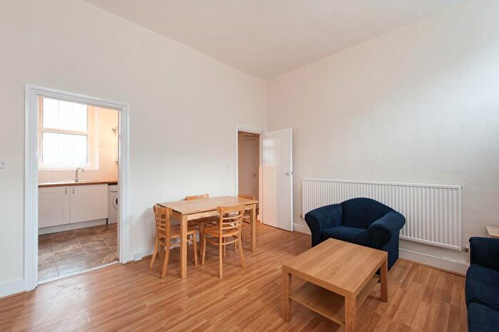 1 Bedroom Flat To Rent In Penfold Street, Lisson Grove, NW1