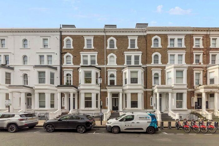 1 Bedroom Flat To Rent In Nevern Place, London, SW5