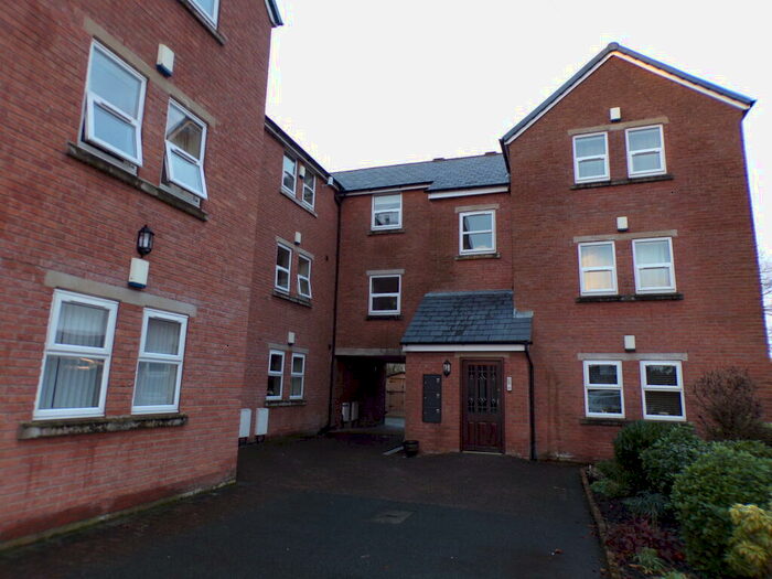2 Bedroom Apartment To Rent In Dean Court, Bamber Bridge, PR5